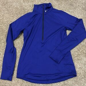 Under Armour Women’s Tech Twist Zip